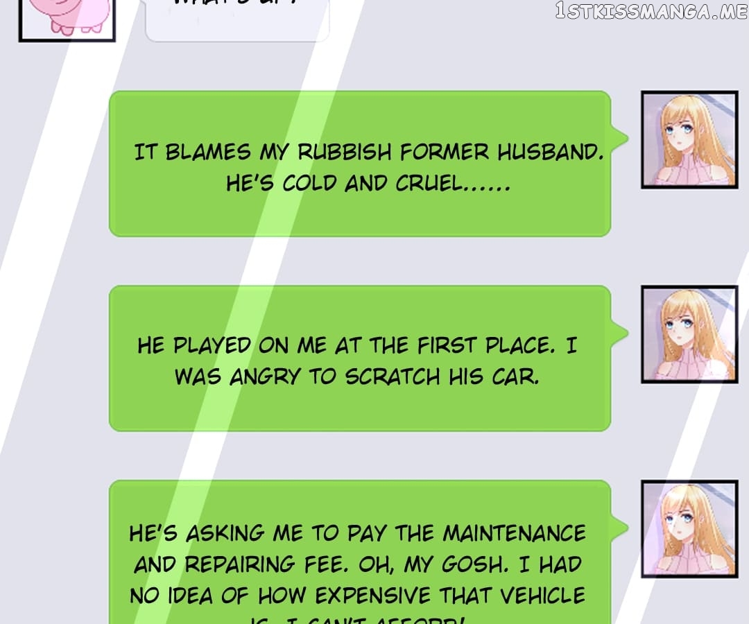 Marry Me Again, Honey chapter 16 - page 50