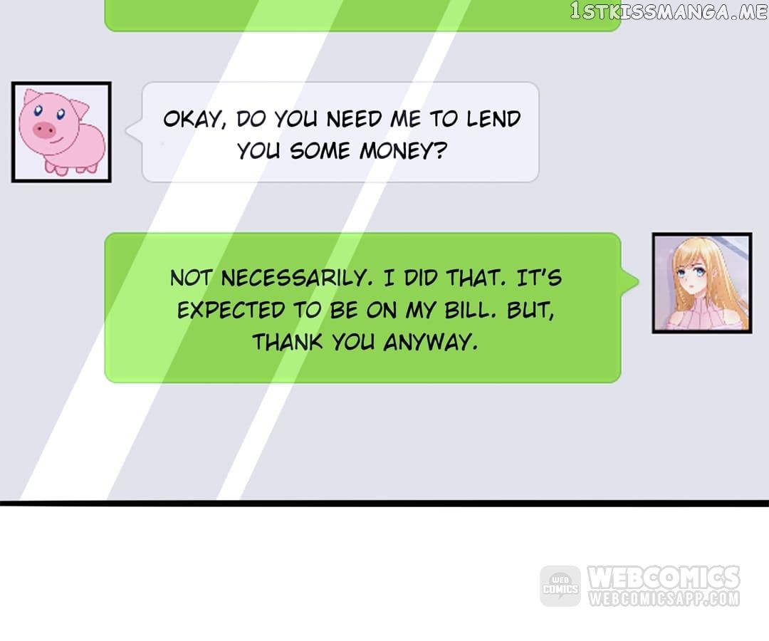 Marry Me Again, Honey chapter 16 - page 53