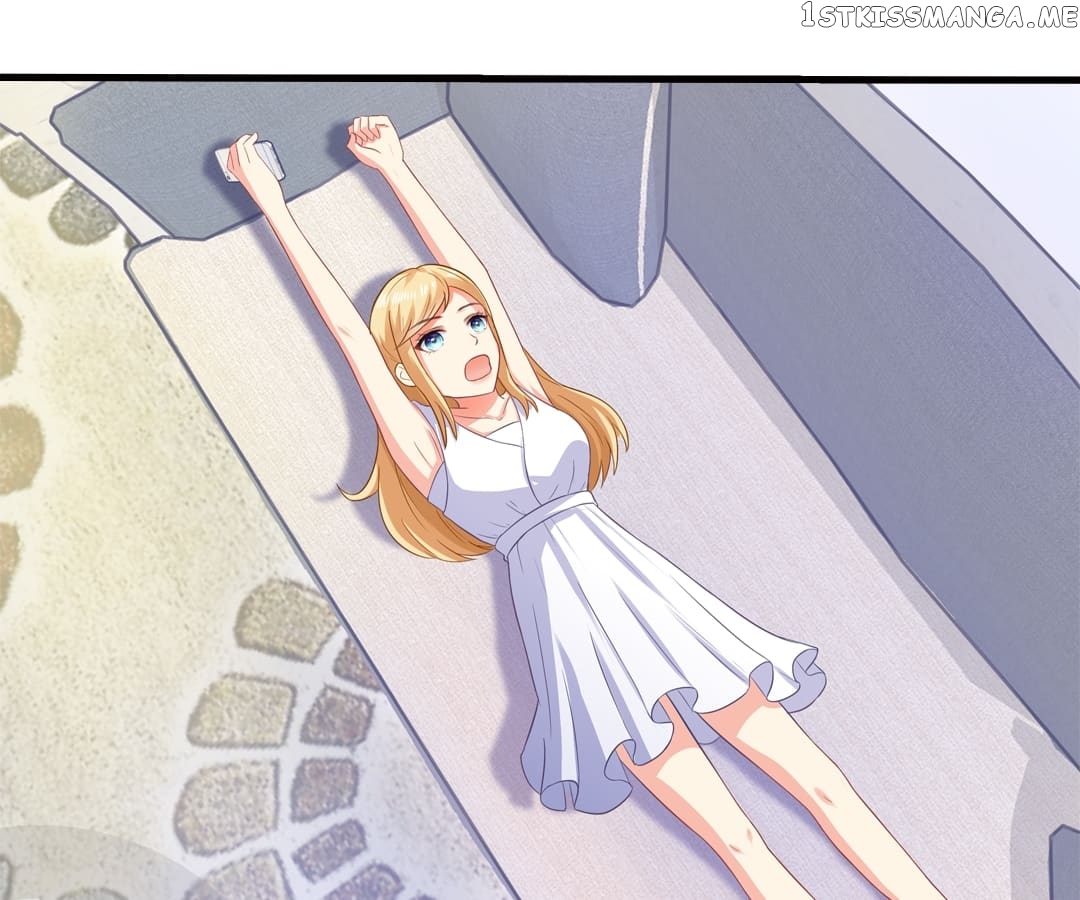 Marry Me Again, Honey chapter 16 - page 54