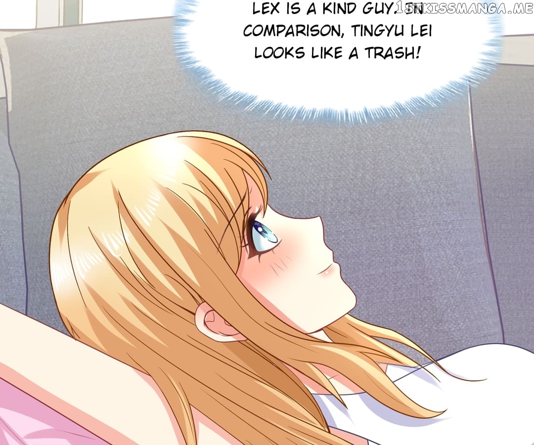 Marry Me Again, Honey chapter 16 - page 56