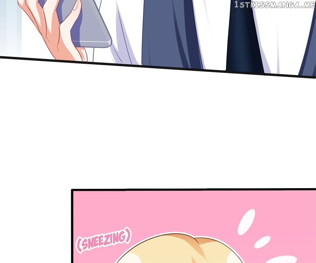 Marry Me Again, Honey chapter 16 - page 59