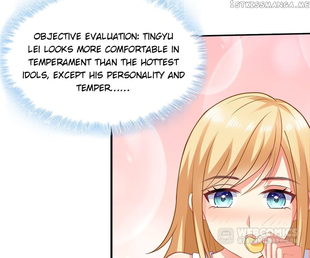 Marry Me Again, Honey chapter 16 - page 6