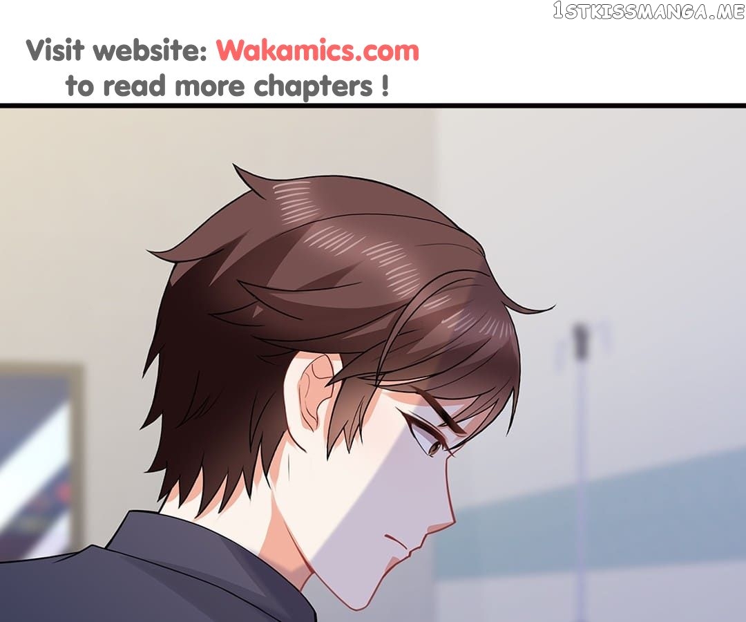 Marry Me Again, Honey chapter 24 - page 1