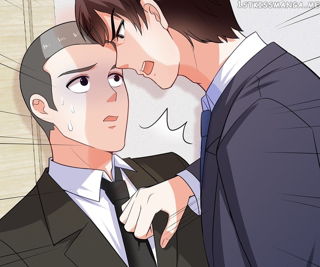 Marry Me Again, Honey chapter 24 - page 12