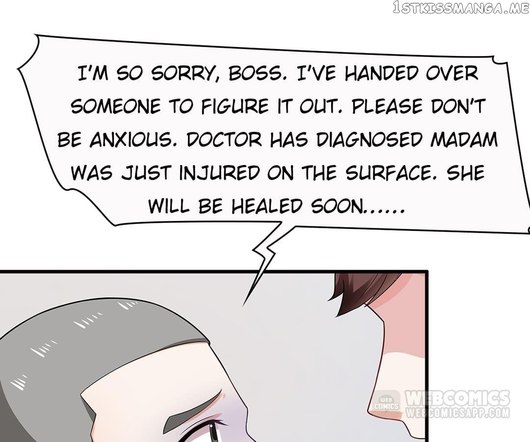 Marry Me Again, Honey chapter 24 - page 14