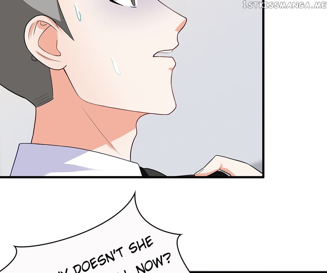 Marry Me Again, Honey chapter 24 - page 15