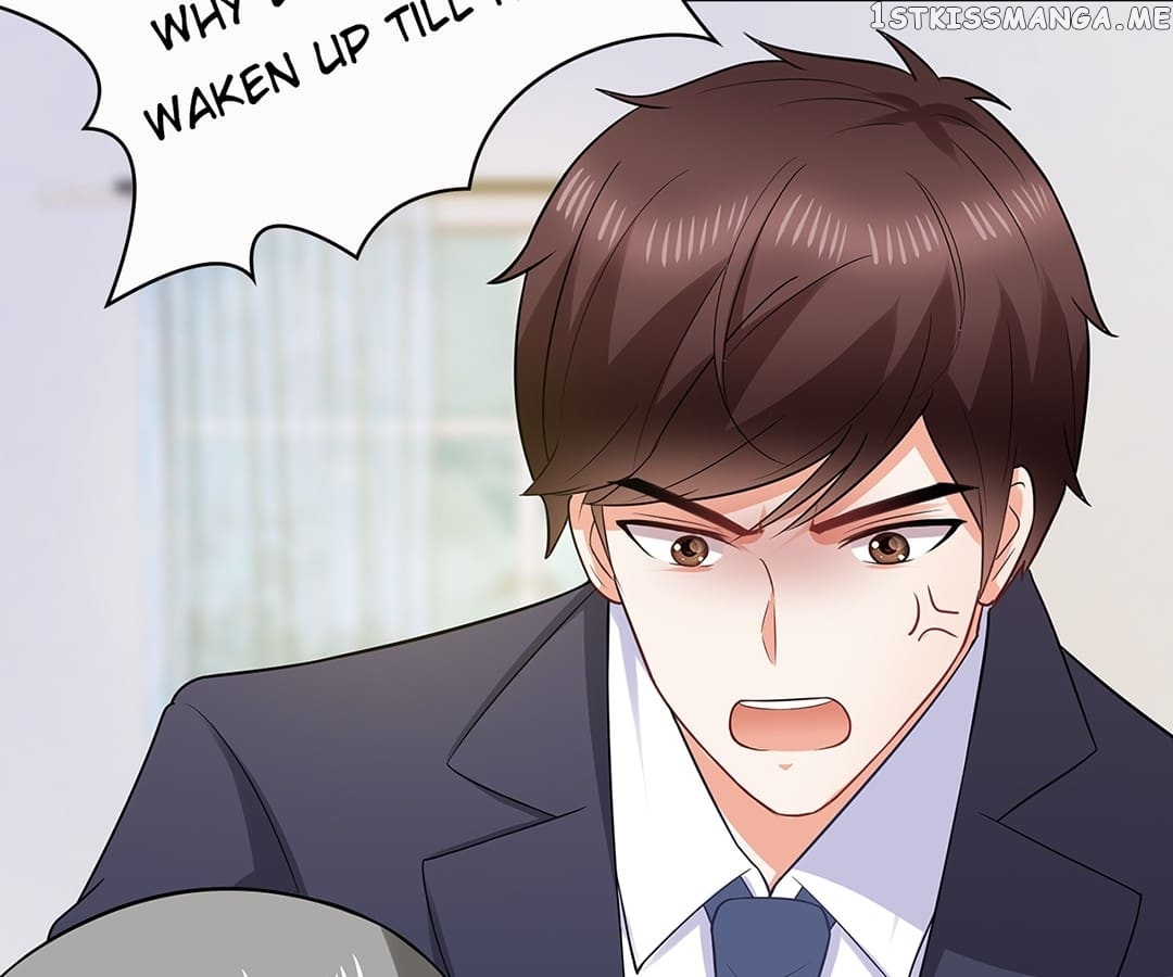 Marry Me Again, Honey chapter 24 - page 16