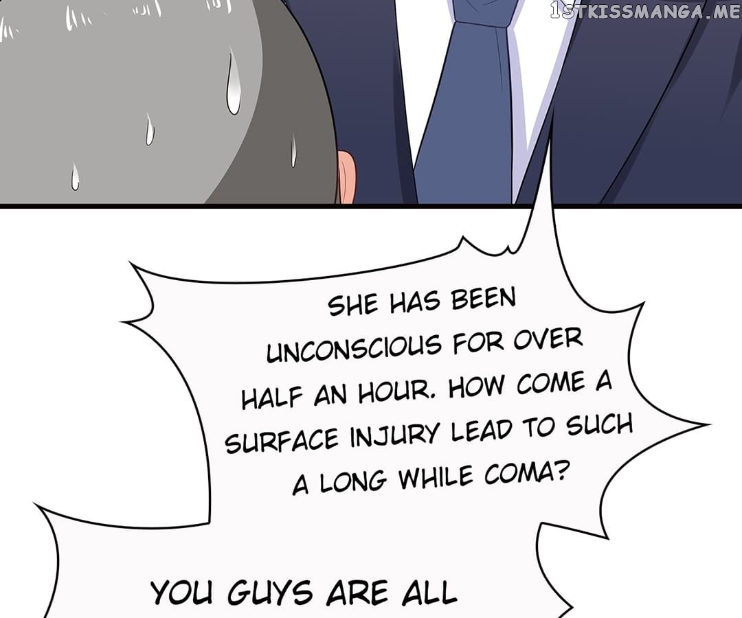 Marry Me Again, Honey chapter 24 - page 17