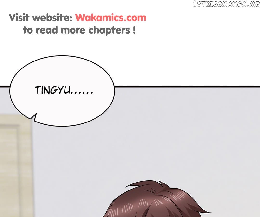 Marry Me Again, Honey chapter 24 - page 20