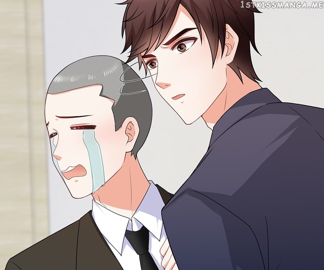 Marry Me Again, Honey chapter 24 - page 21