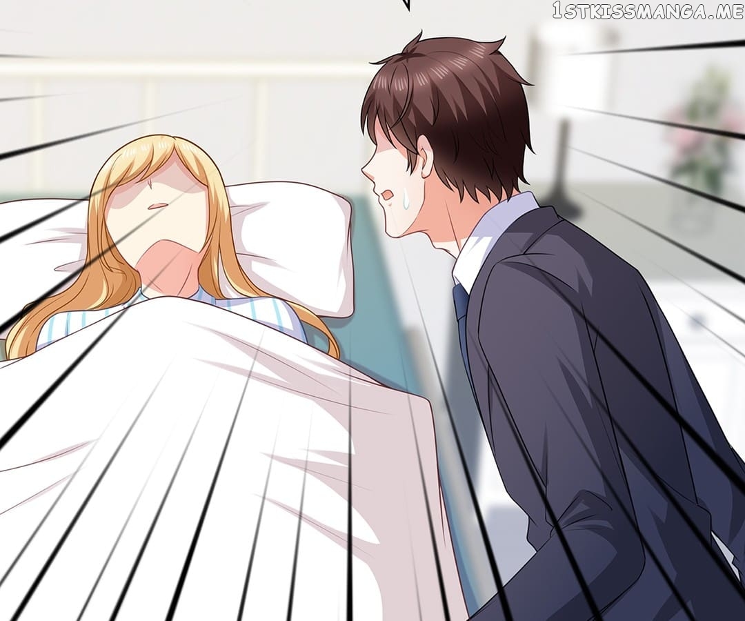 Marry Me Again, Honey chapter 24 - page 23