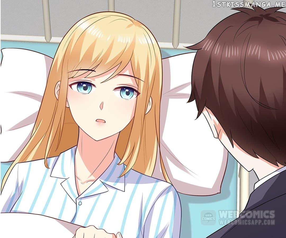Marry Me Again, Honey chapter 24 - page 26