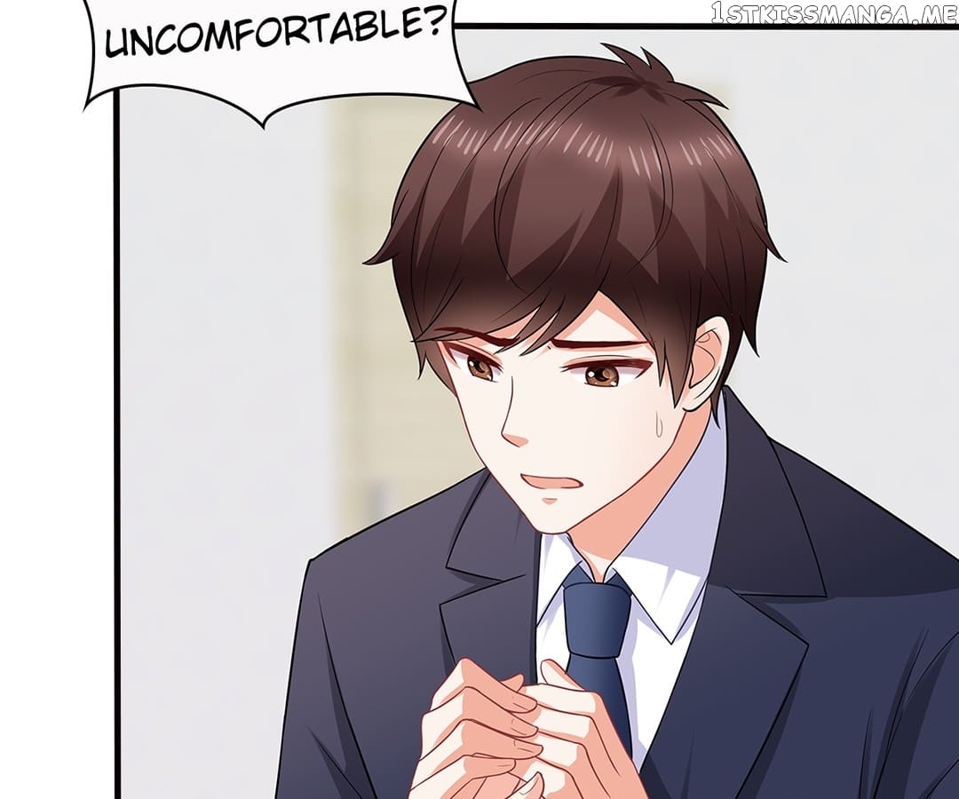 Marry Me Again, Honey chapter 24 - page 28