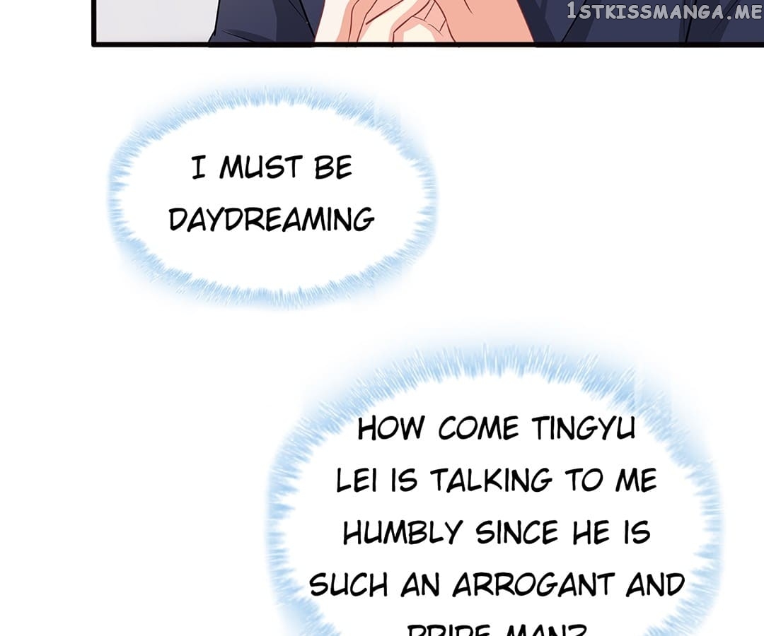 Marry Me Again, Honey chapter 24 - page 29