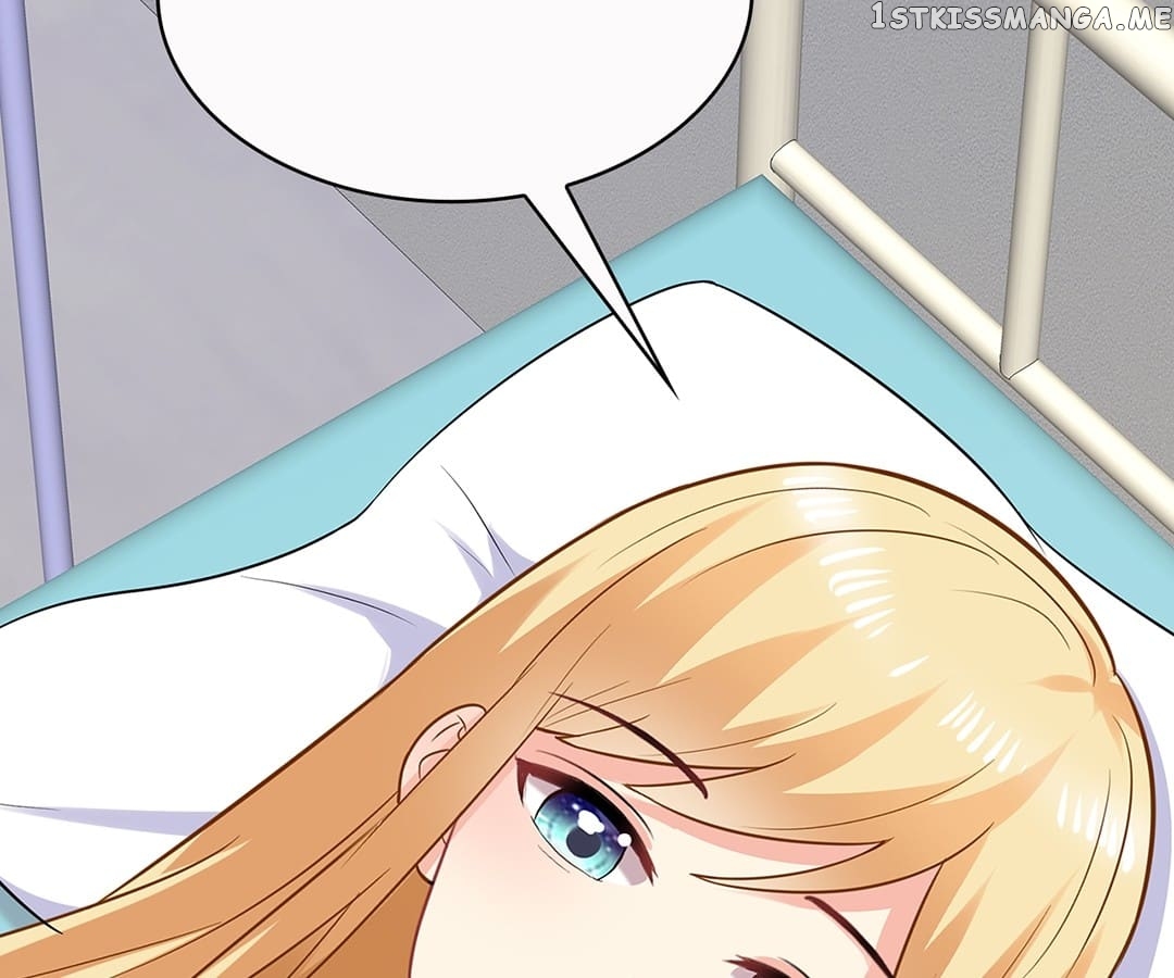 Marry Me Again, Honey chapter 24 - page 31