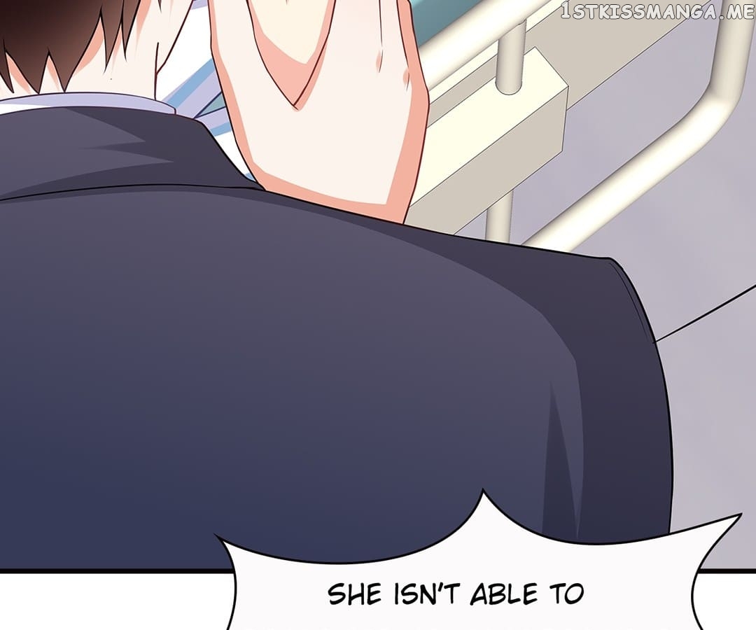 Marry Me Again, Honey chapter 24 - page 33