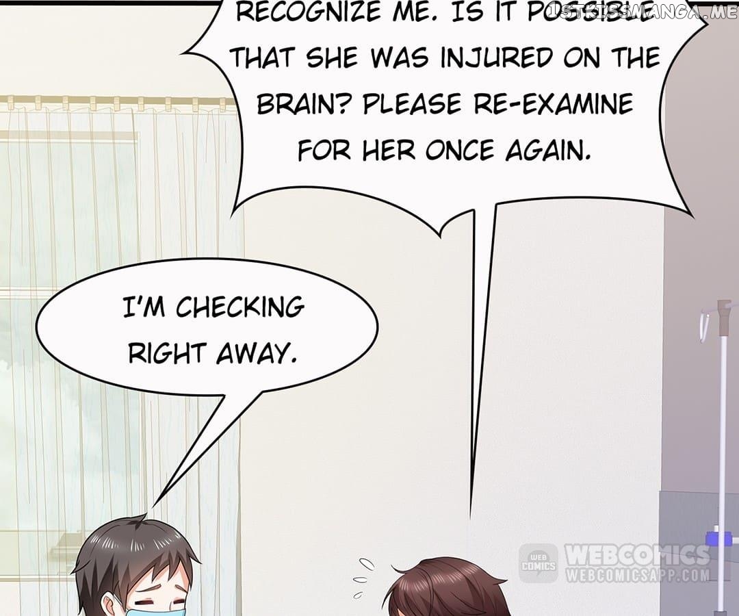 Marry Me Again, Honey chapter 24 - page 34