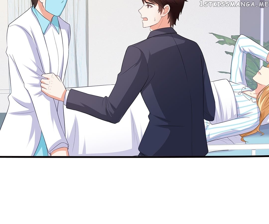 Marry Me Again, Honey chapter 24 - page 35