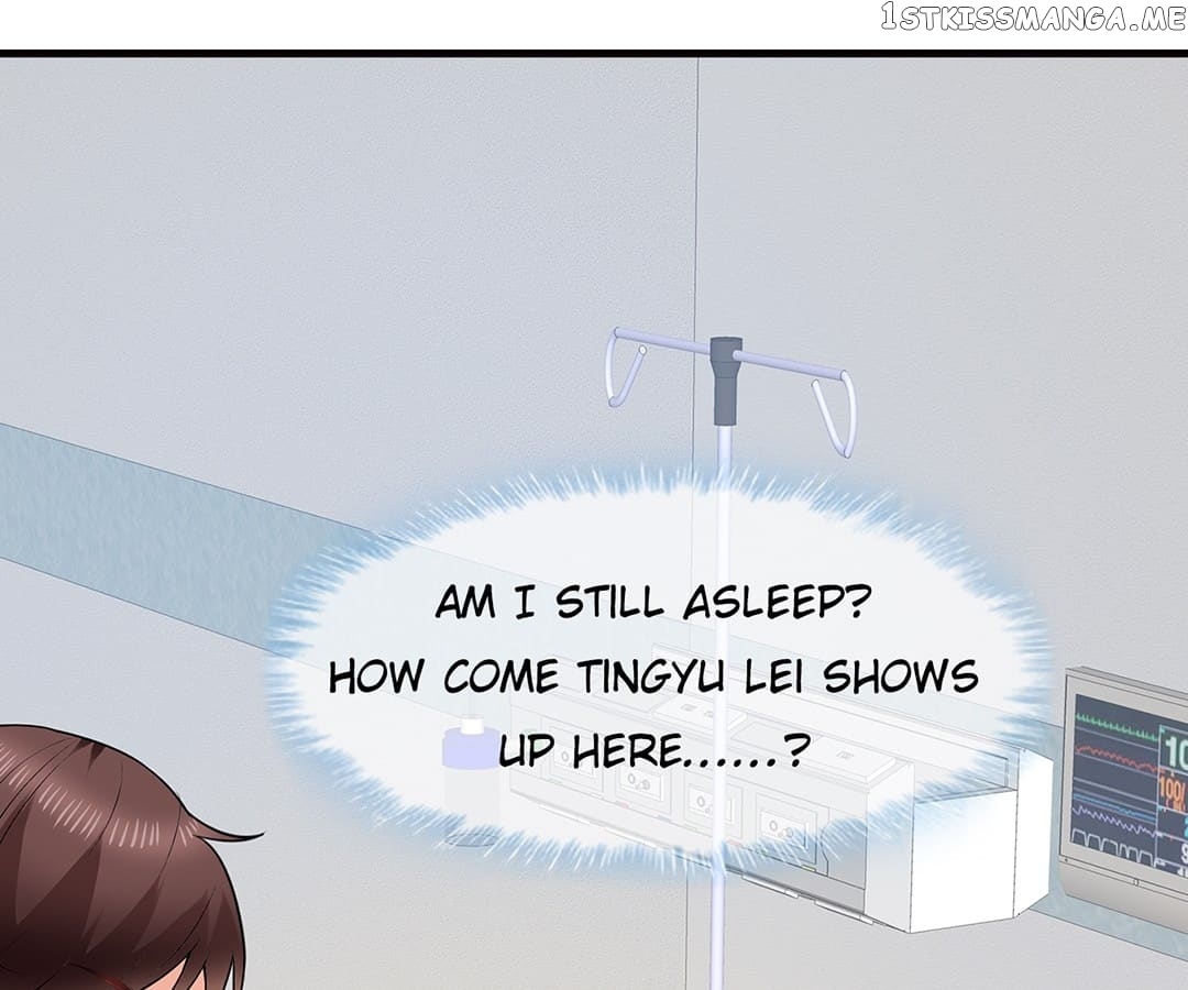 Marry Me Again, Honey chapter 24 - page 36