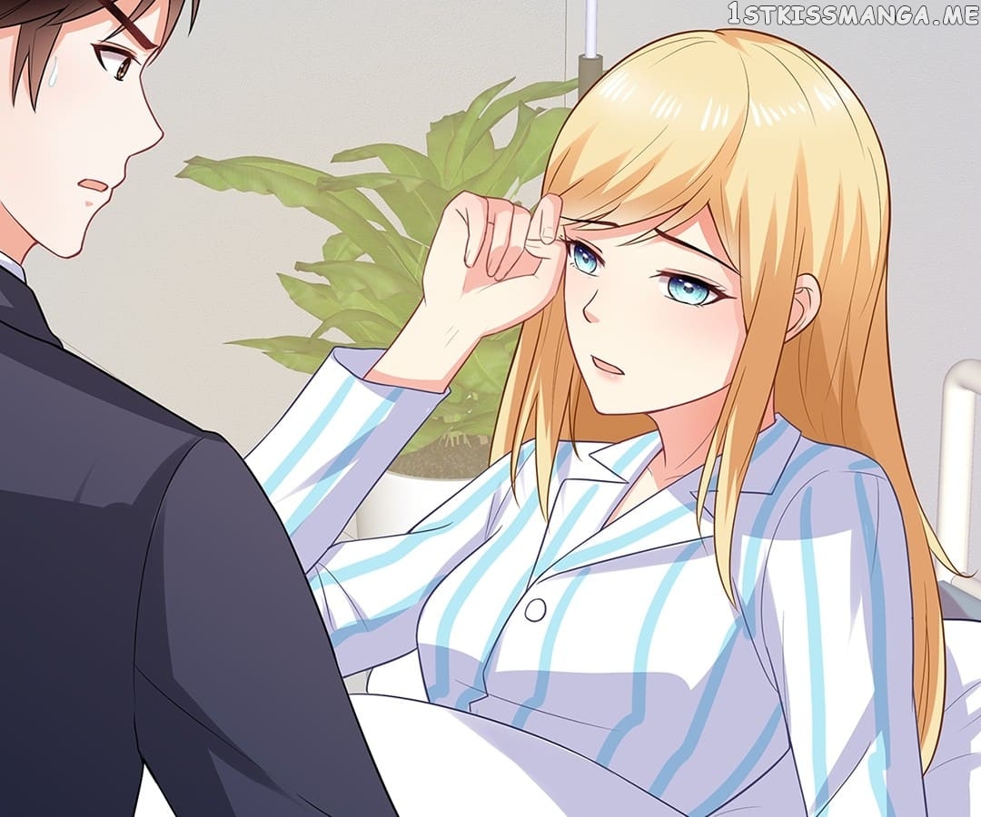 Marry Me Again, Honey chapter 24 - page 37