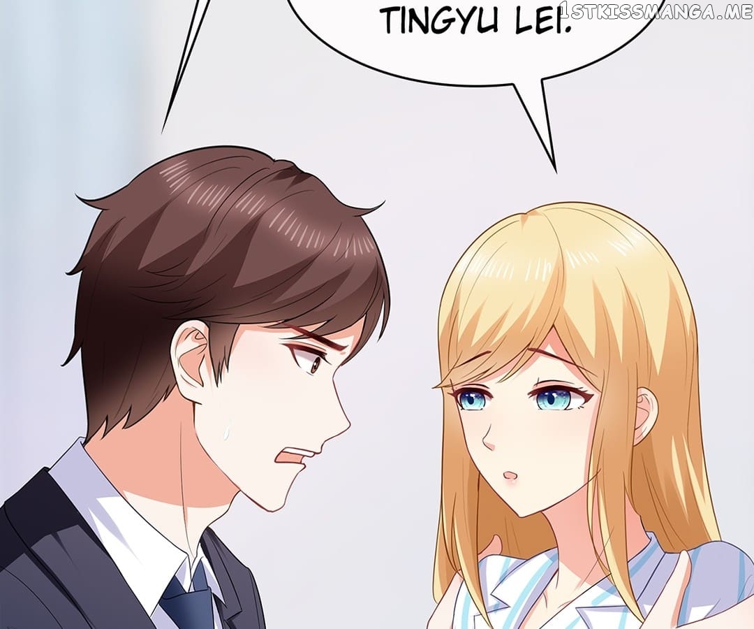 Marry Me Again, Honey chapter 24 - page 40