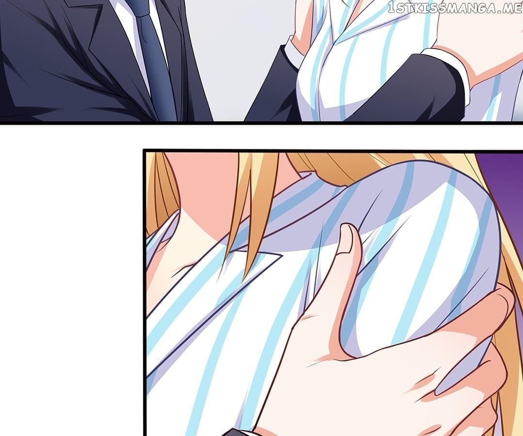 Marry Me Again, Honey chapter 24 - page 41