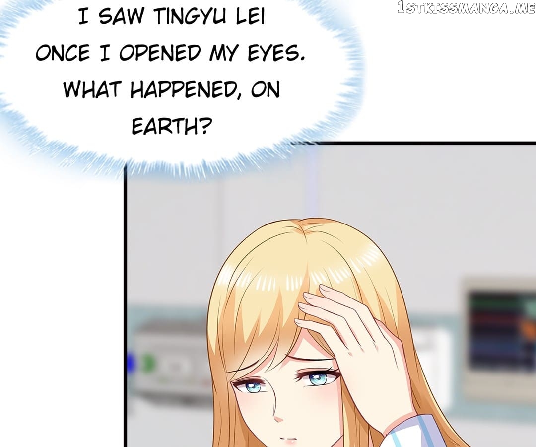 Marry Me Again, Honey chapter 24 - page 43