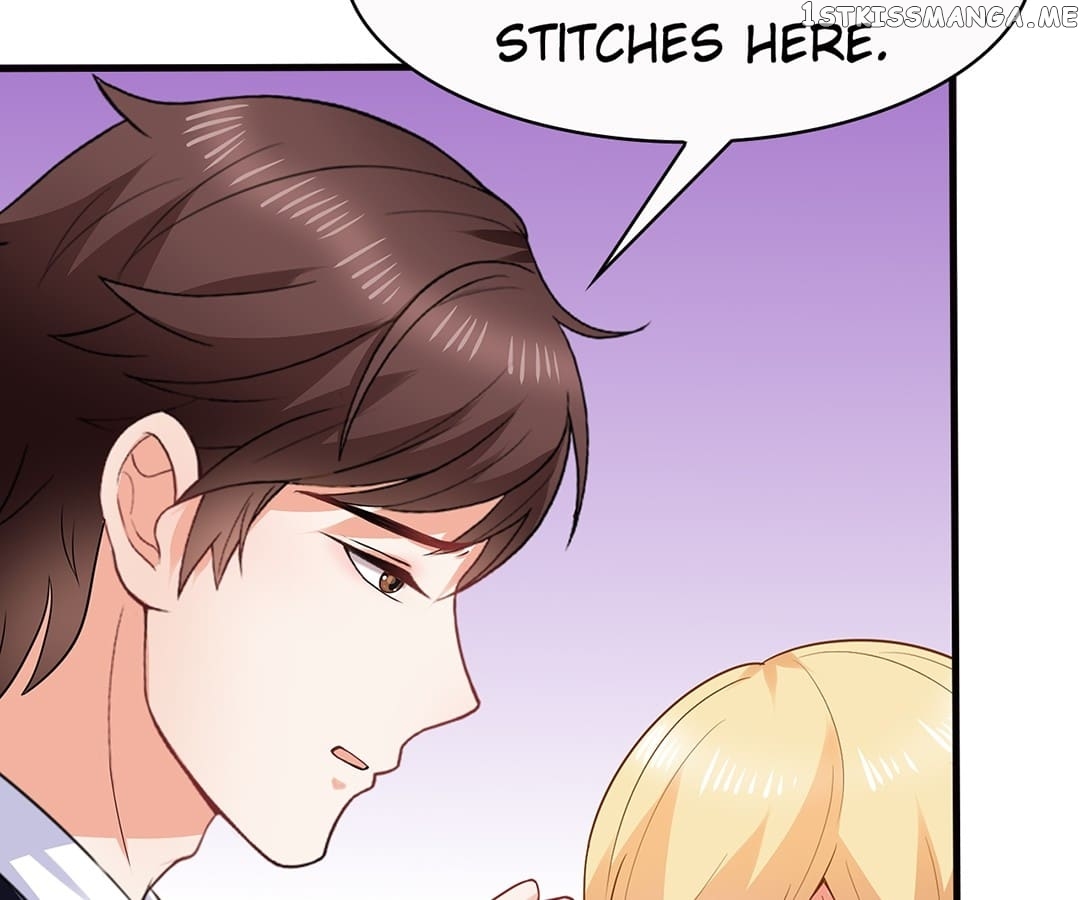 Marry Me Again, Honey chapter 24 - page 45