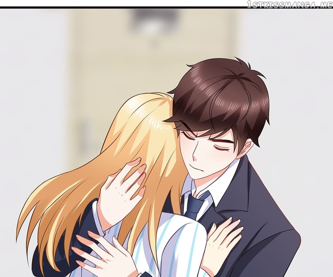 Marry Me Again, Honey chapter 24 - page 47