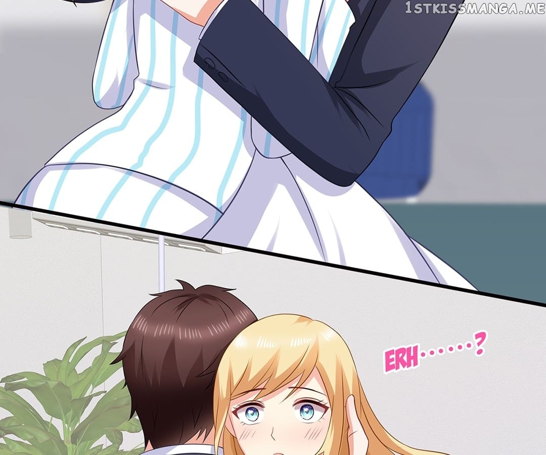 Marry Me Again, Honey chapter 24 - page 48