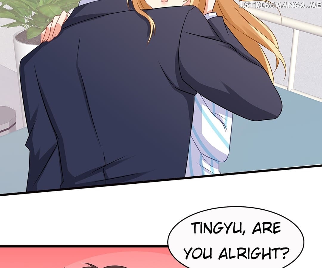 Marry Me Again, Honey chapter 24 - page 49