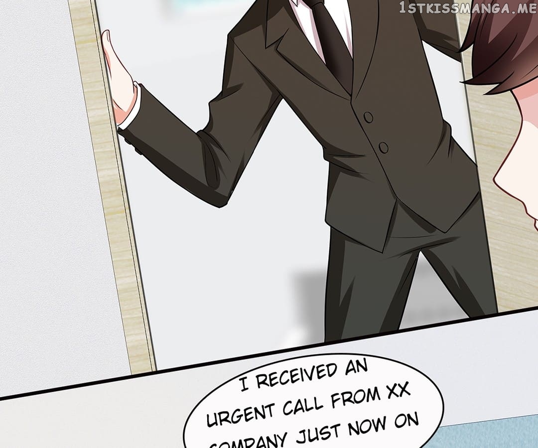 Marry Me Again, Honey chapter 24 - page 5