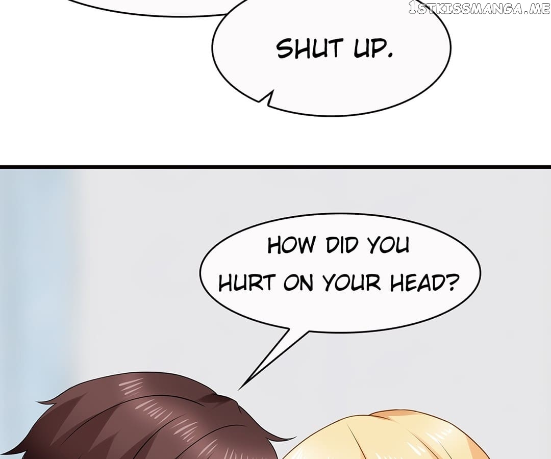 Marry Me Again, Honey chapter 24 - page 51