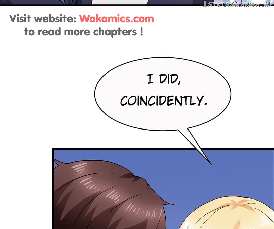 Marry Me Again, Honey chapter 24 - page 53