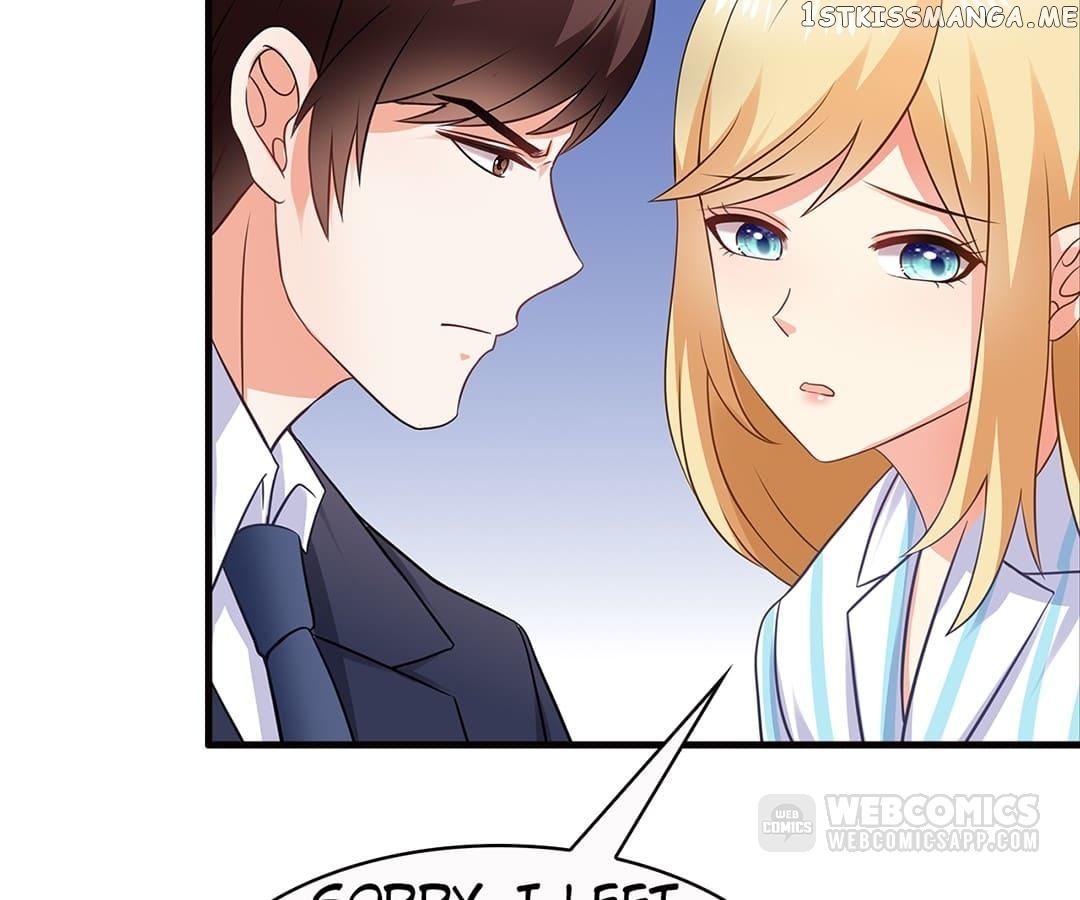 Marry Me Again, Honey chapter 24 - page 54