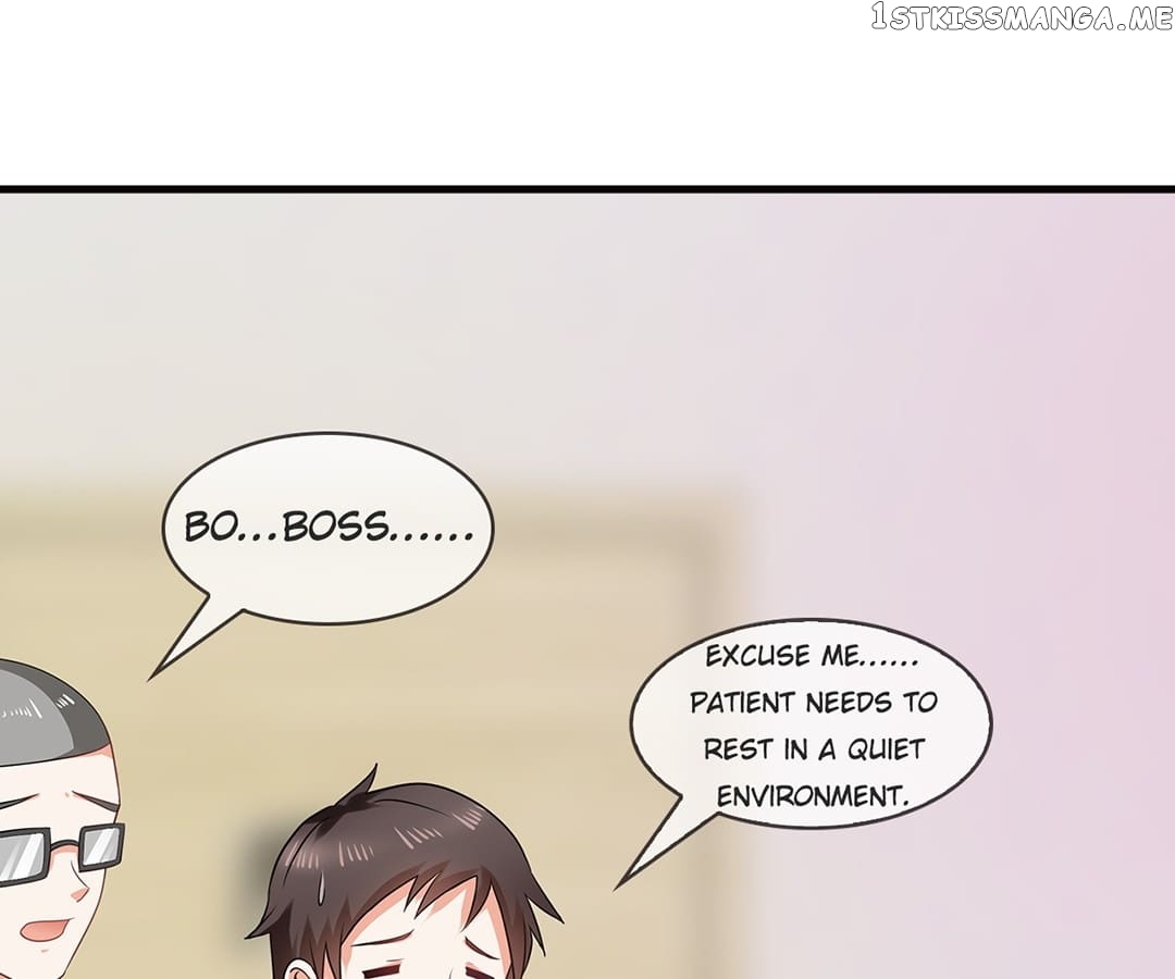 Marry Me Again, Honey chapter 24 - page 57