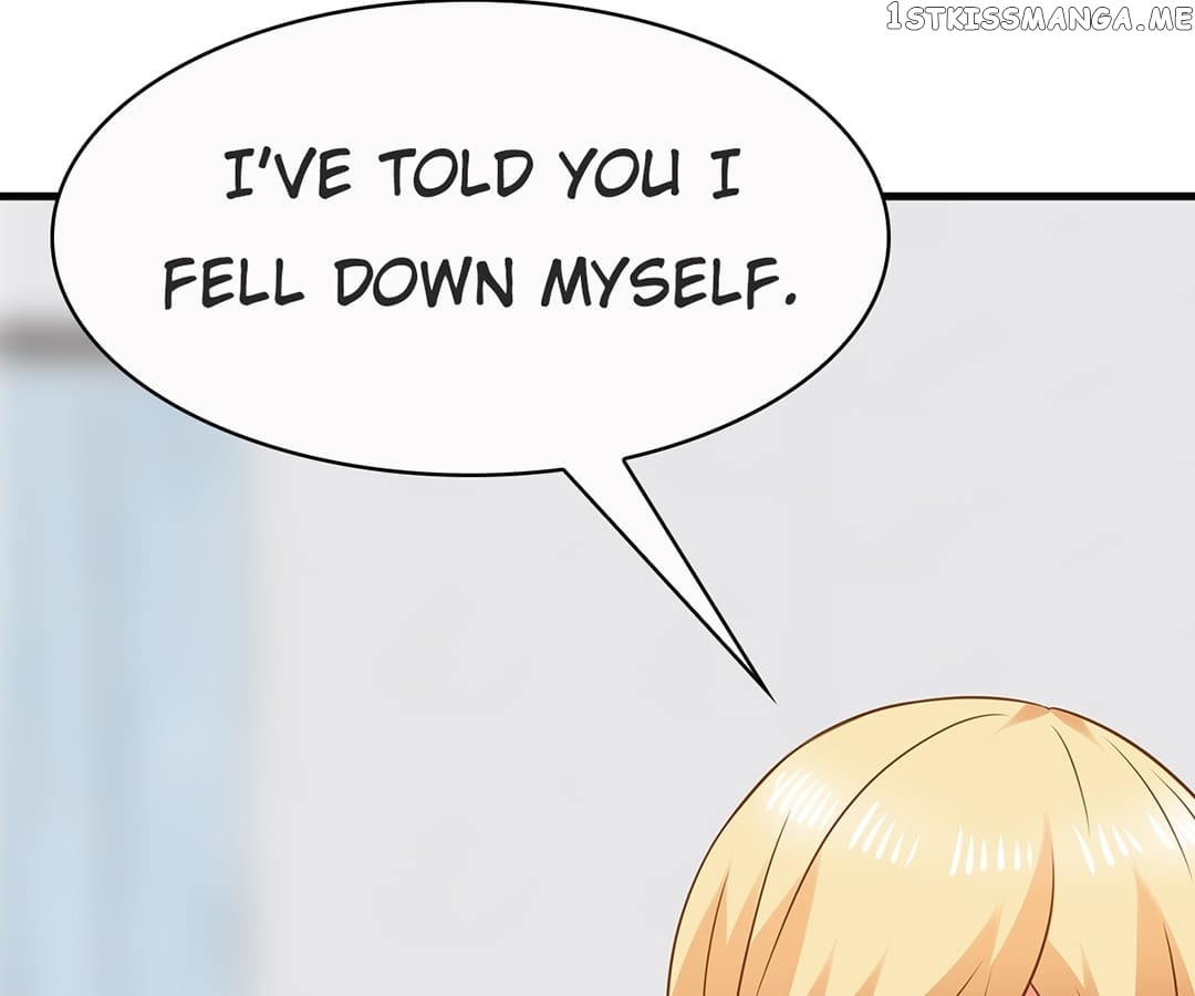 Marry Me Again, Honey chapter 24 - page 60