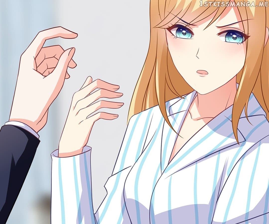 Marry Me Again, Honey chapter 24 - page 61