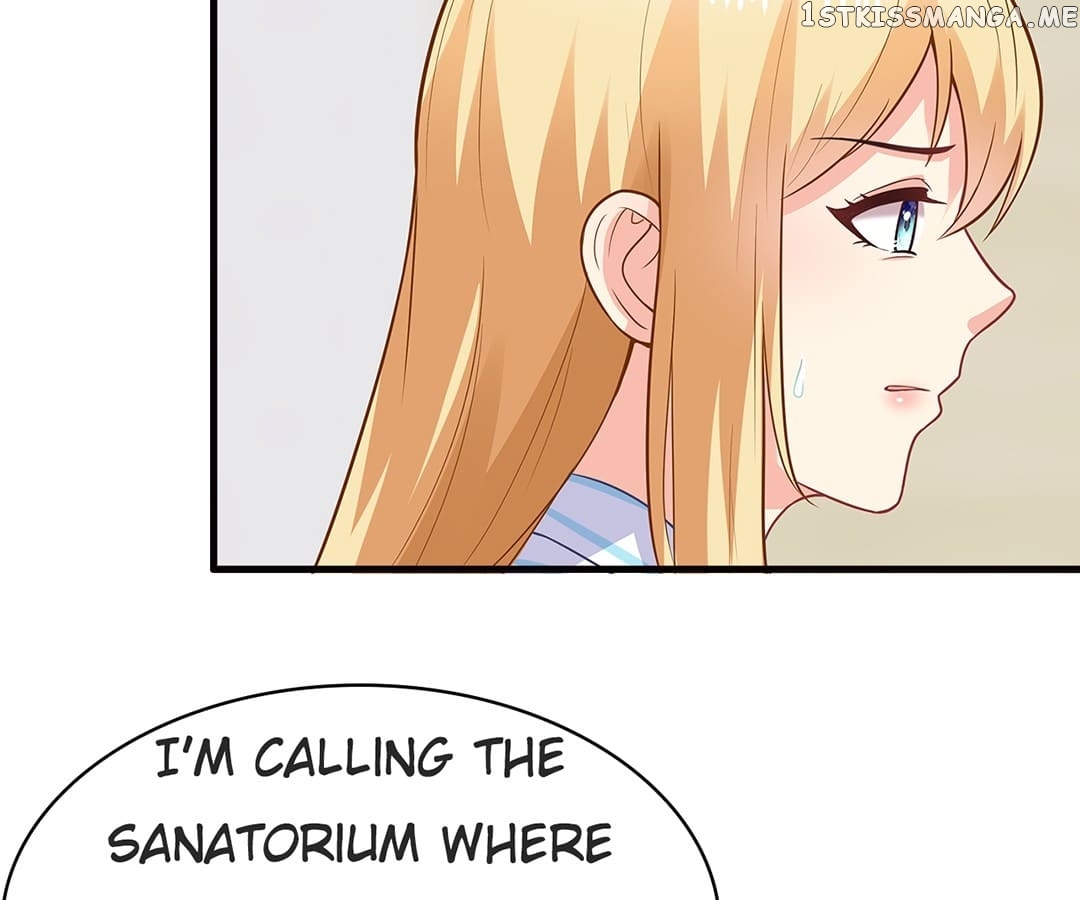Marry Me Again, Honey chapter 24 - page 63