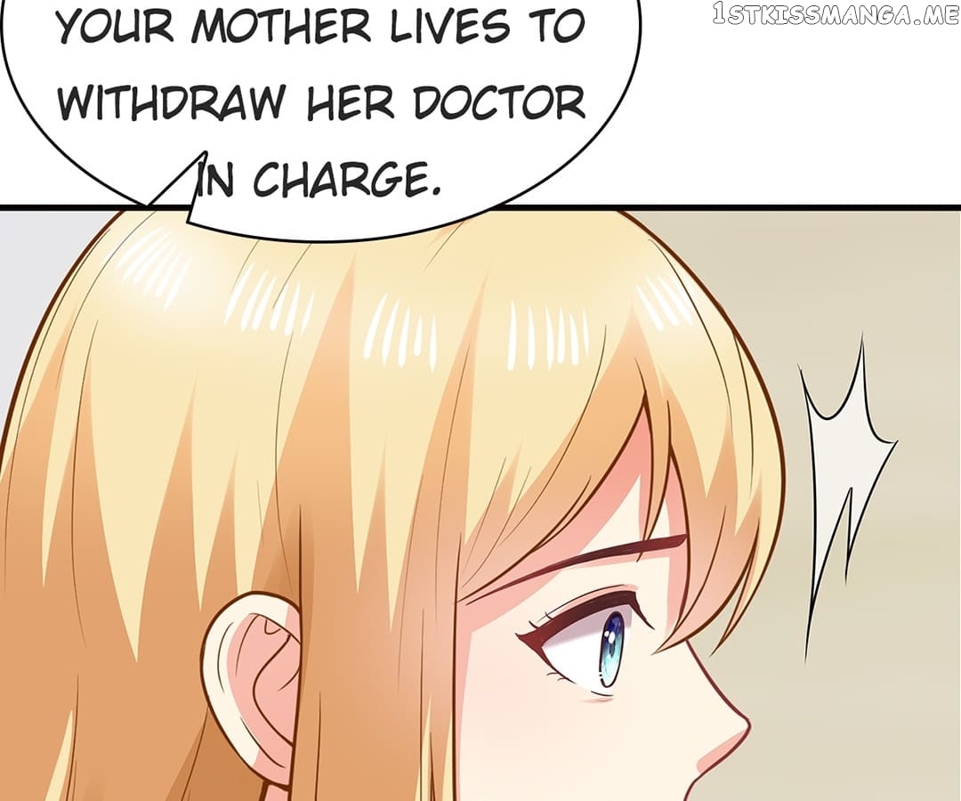 Marry Me Again, Honey chapter 24 - page 64