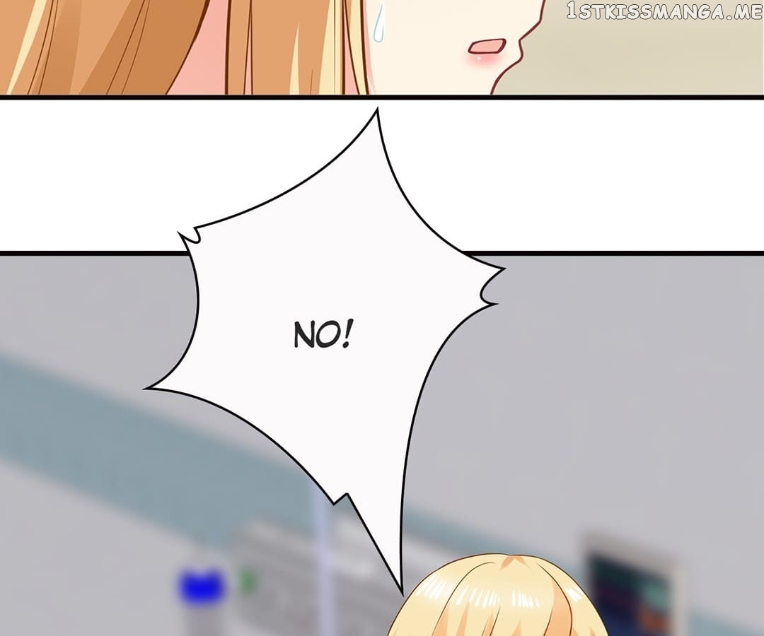 Marry Me Again, Honey chapter 24 - page 65