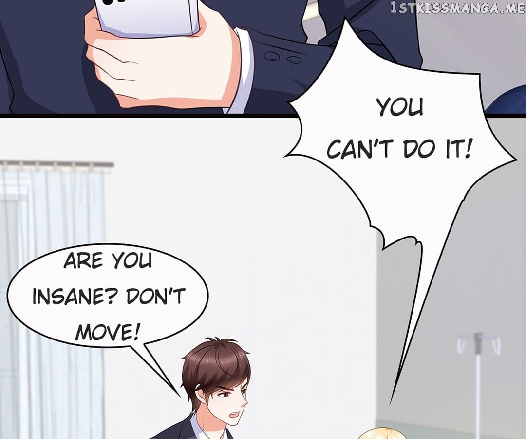 Marry Me Again, Honey chapter 24 - page 68