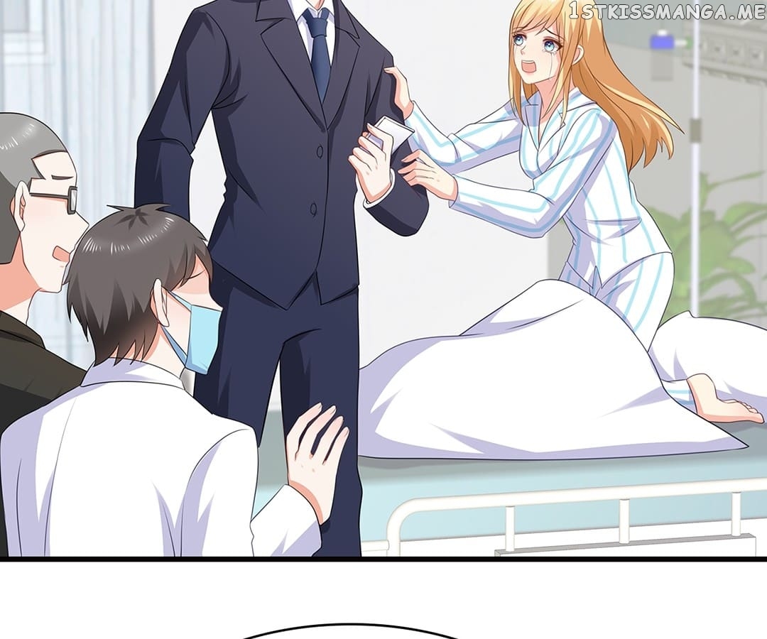 Marry Me Again, Honey chapter 24 - page 69