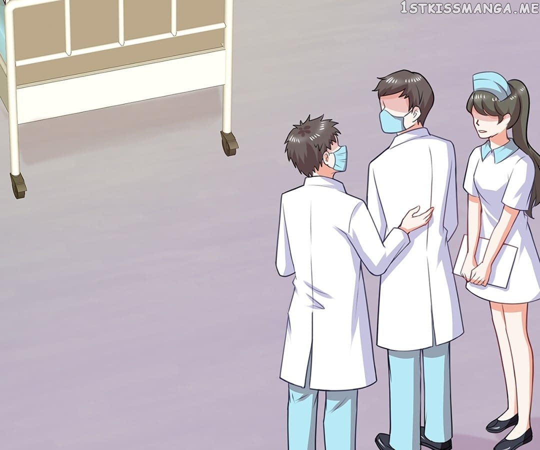 Marry Me Again, Honey chapter 24 - page 7