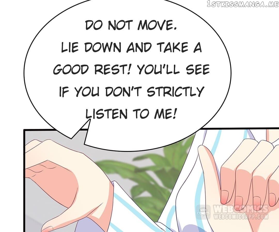 Marry Me Again, Honey chapter 24 - page 70
