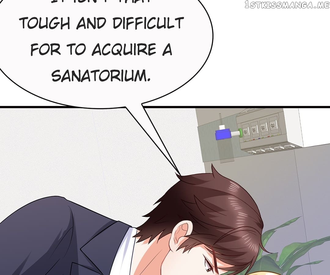 Marry Me Again, Honey chapter 24 - page 72