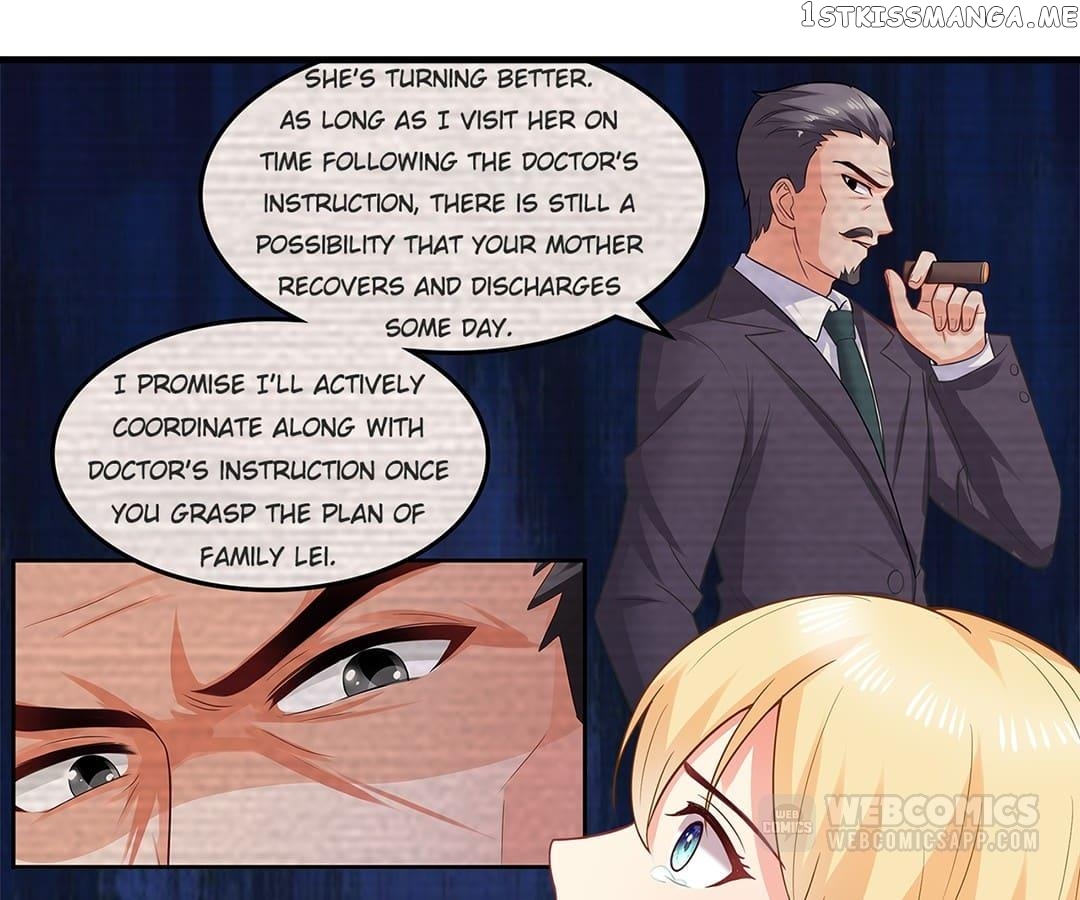 Marry Me Again, Honey chapter 24 - page 74