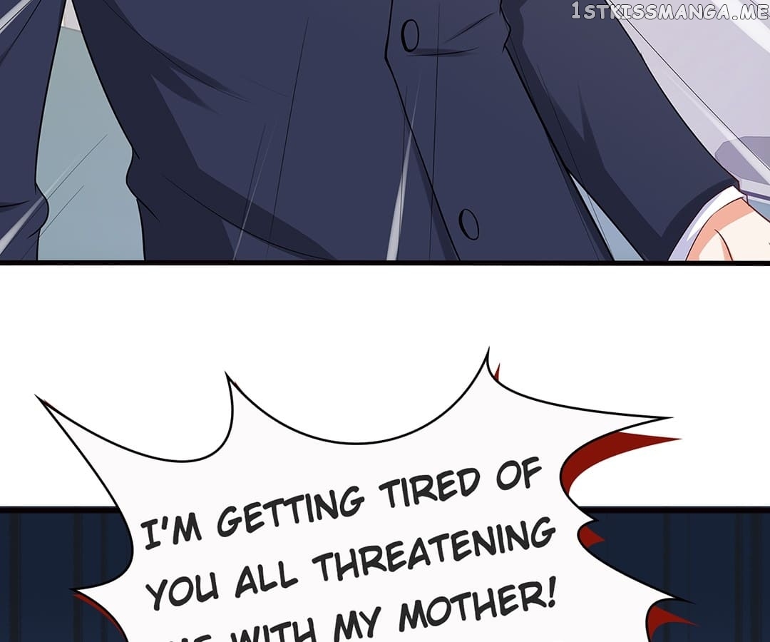Marry Me Again, Honey chapter 24 - page 79