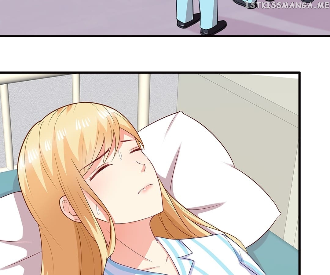 Marry Me Again, Honey chapter 24 - page 8