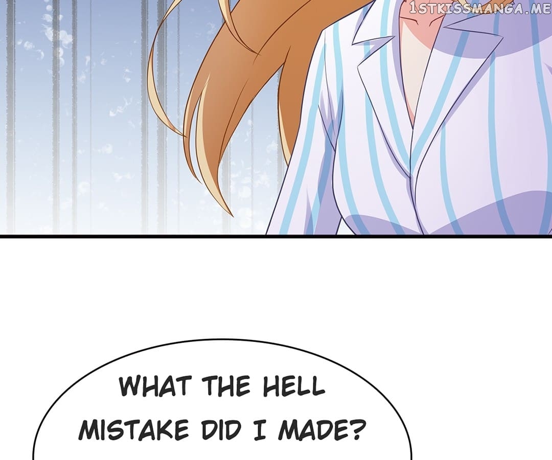 Marry Me Again, Honey chapter 24 - page 81